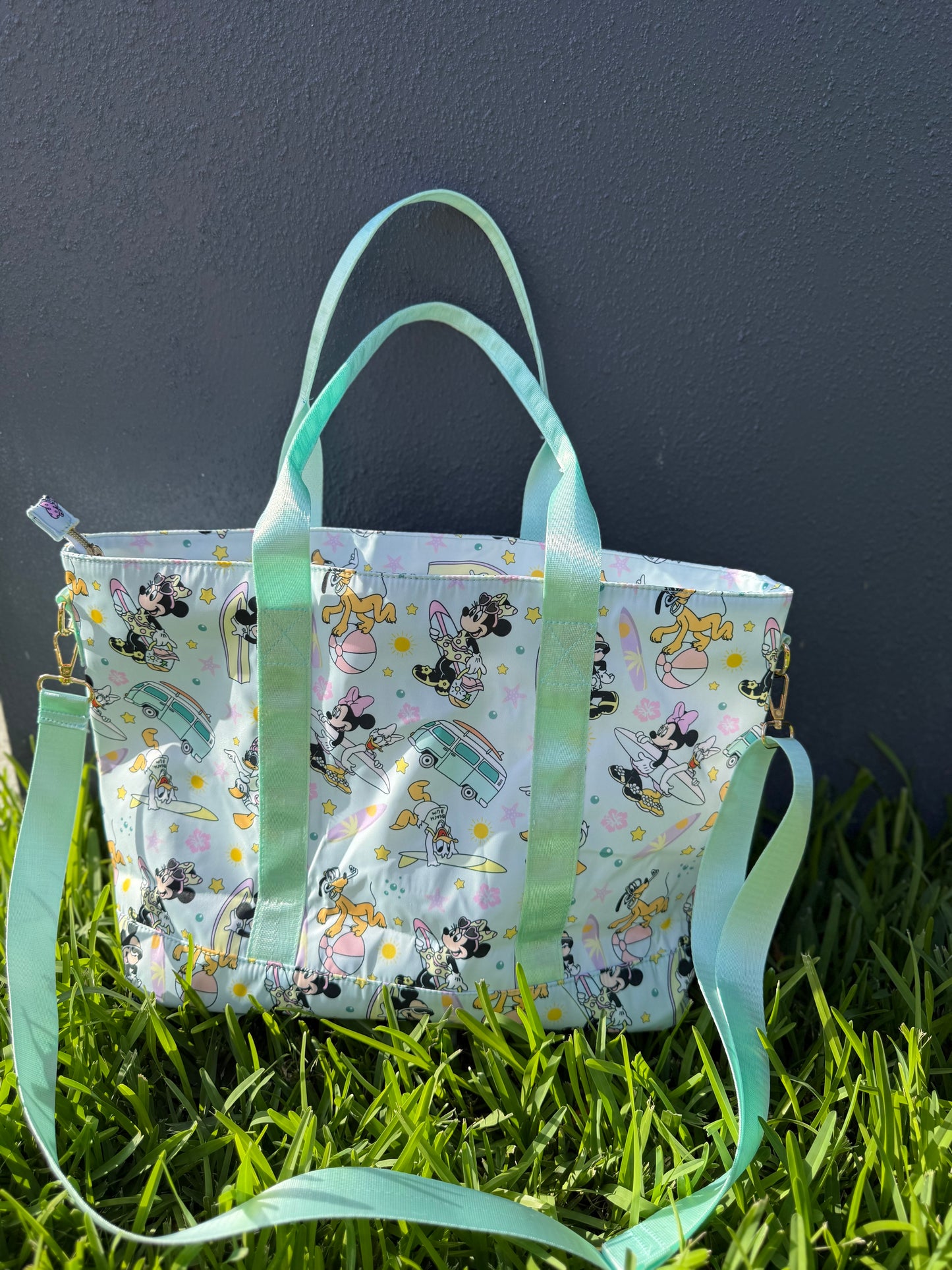 MAGICAL BEACH BAG