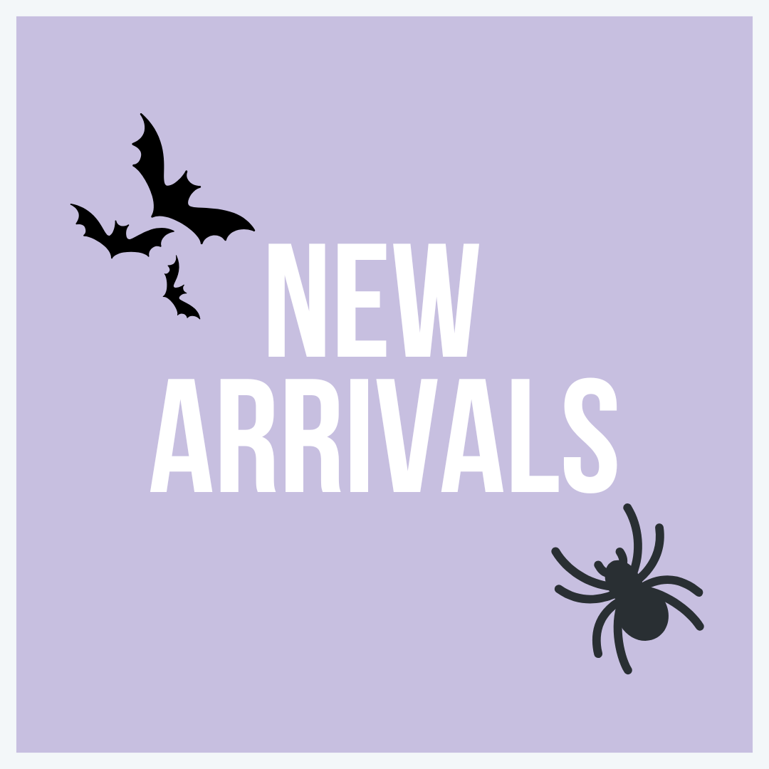 New arrivals