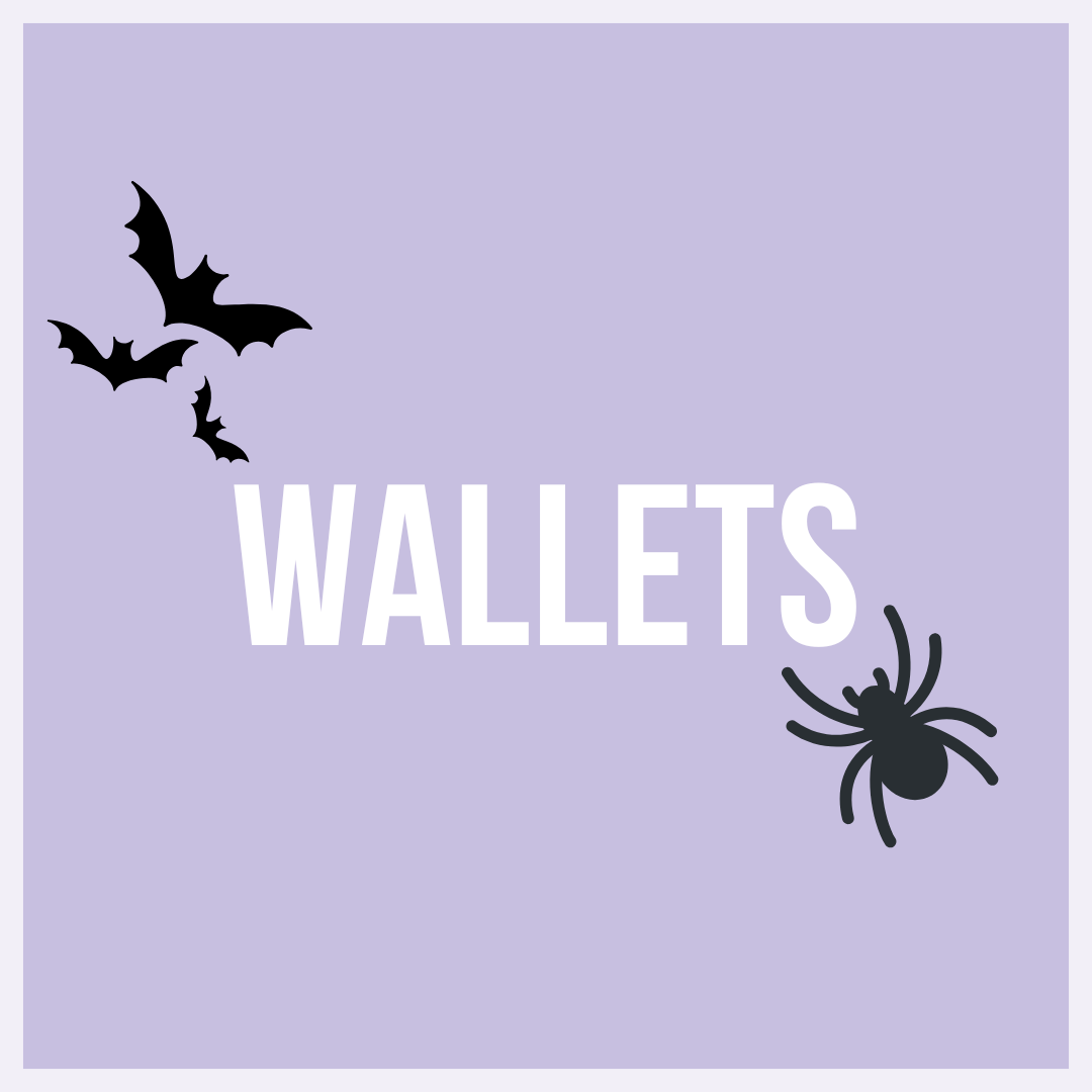 Wallets