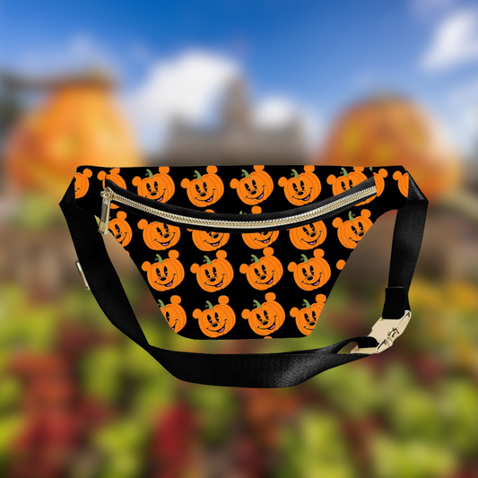 Magical Pumpkin Fanny