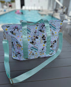 MAGICAL BEACH BAG