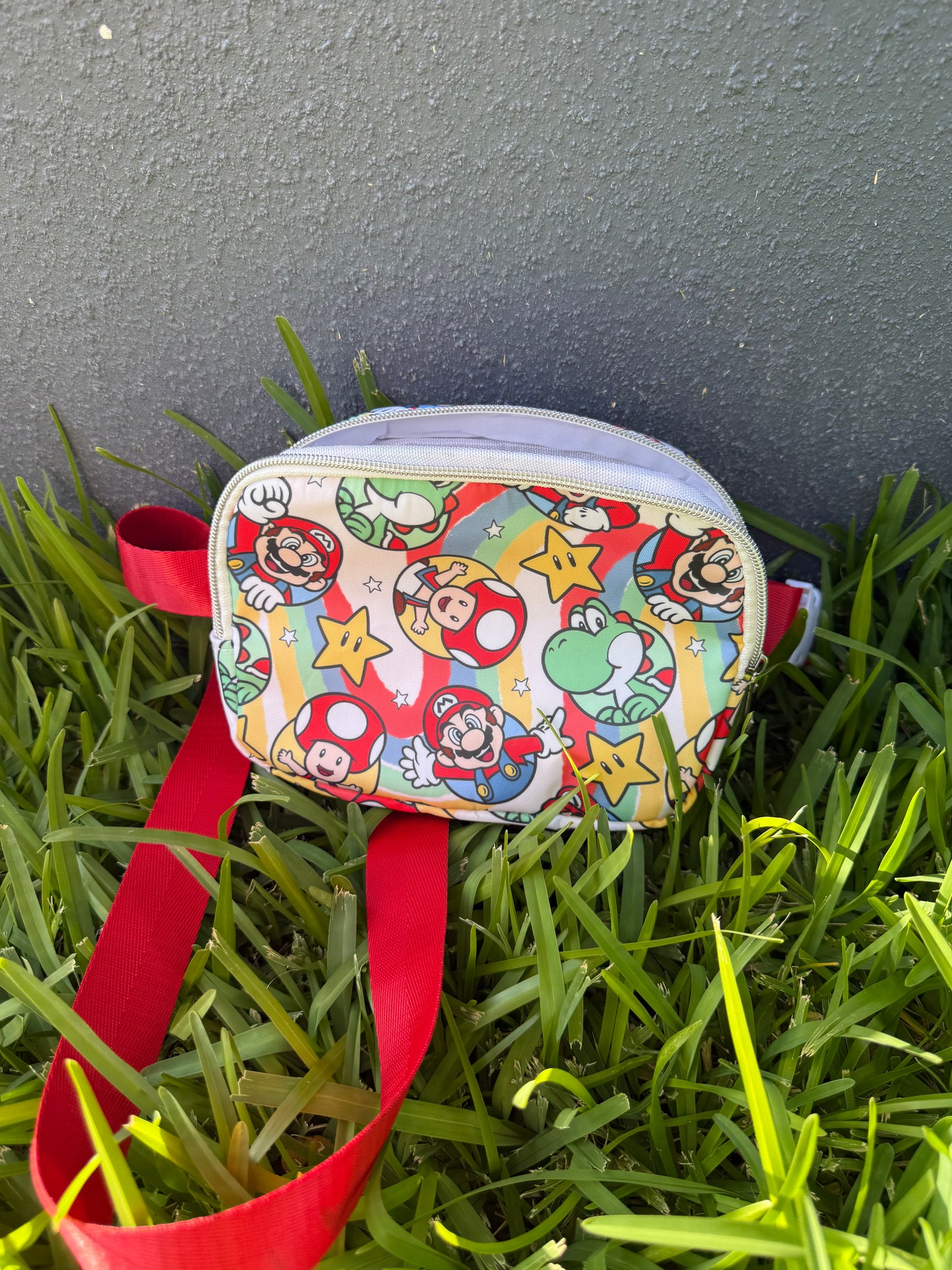 Power-up Fanny Pack