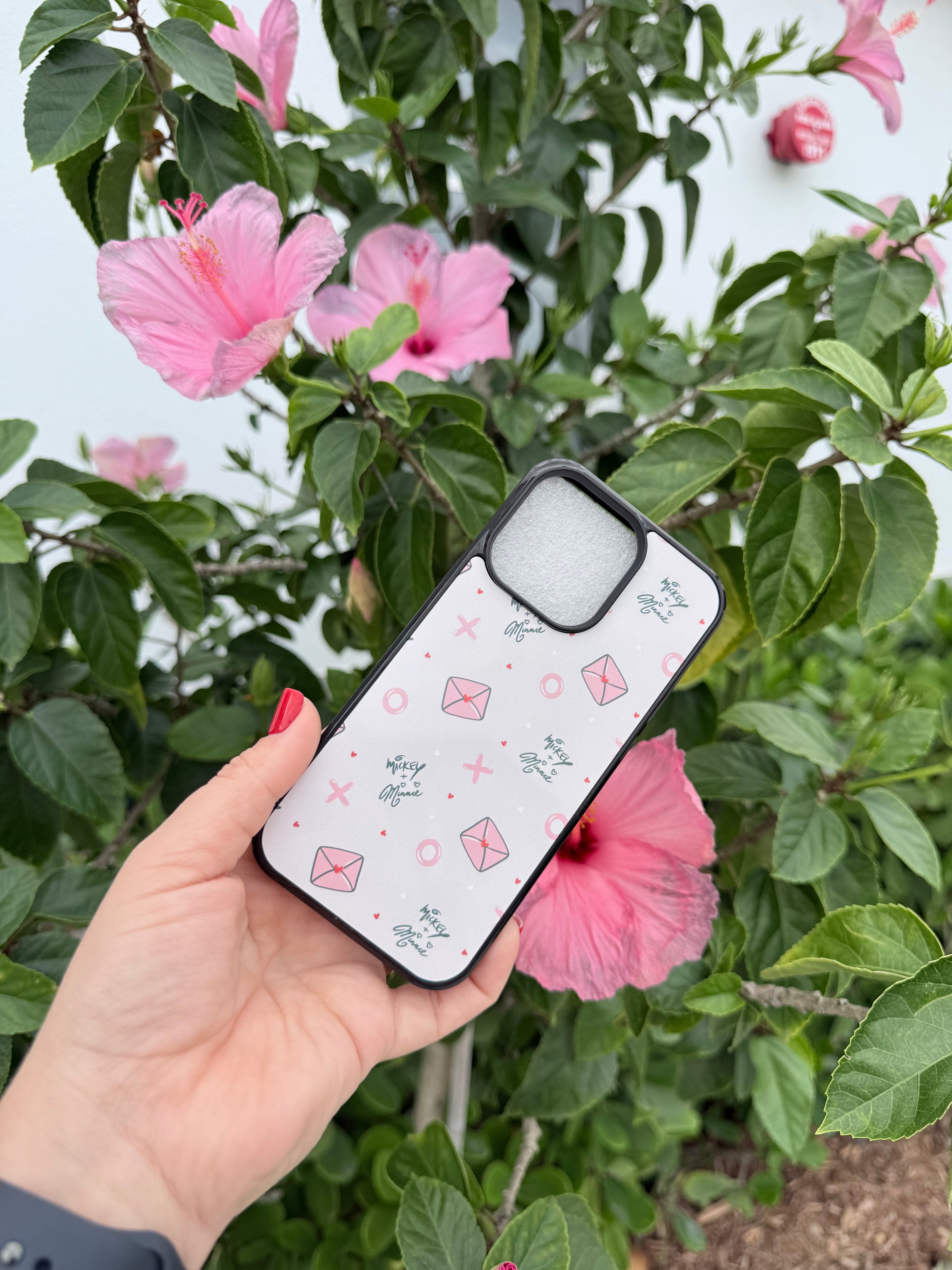 Love Notes Phone Case